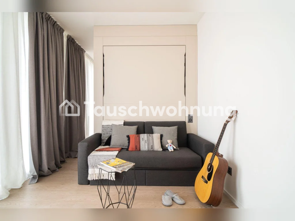 1 ½ rooms apartment, photo 4 sur 6