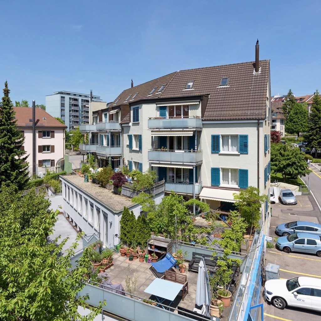 Place souterraine