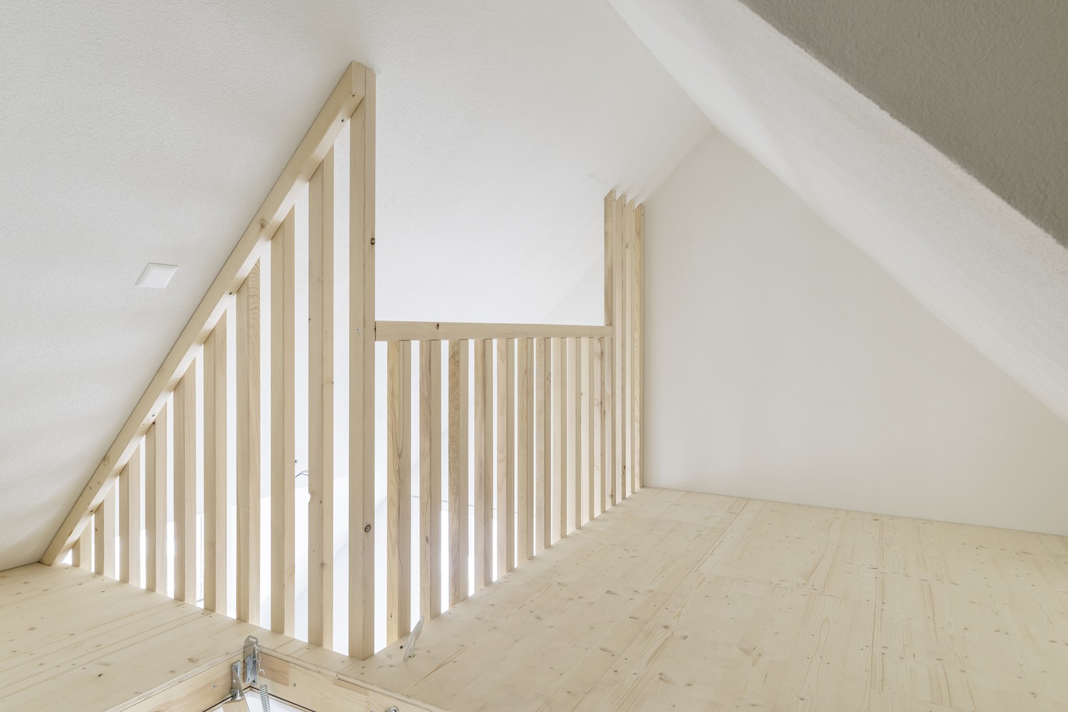 1 ½ pièces appartement, photo 7 sur 10