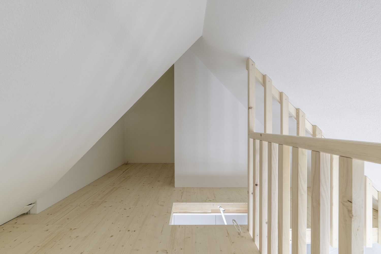 1 ½ pièces appartement, photo 4 sur 10