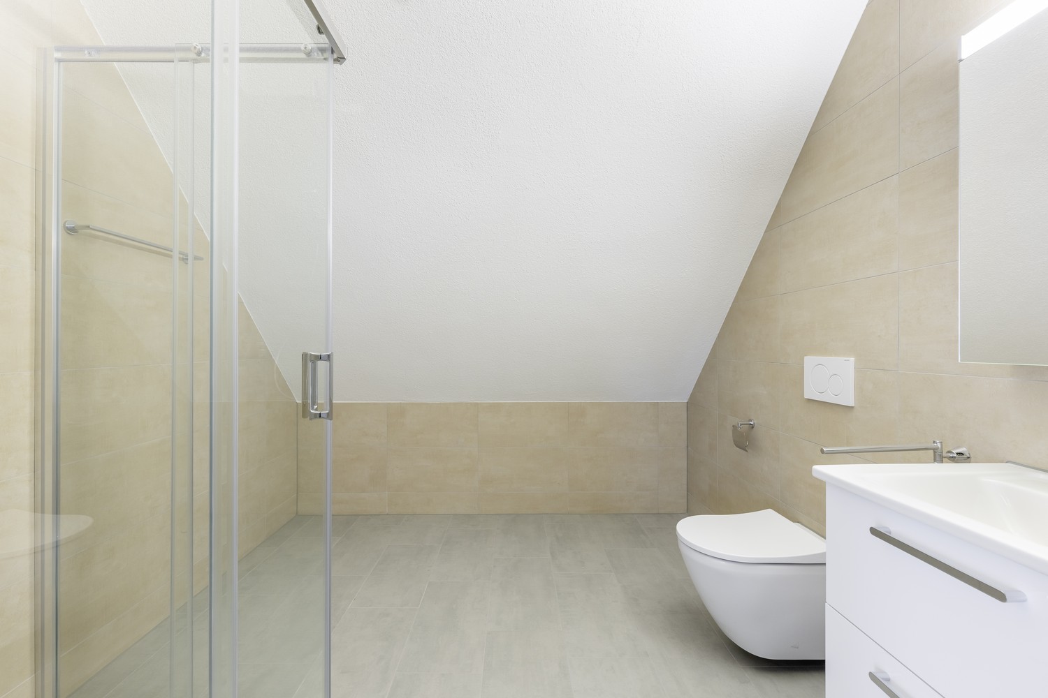 1 ½ pièces appartement, photo 6 sur 10