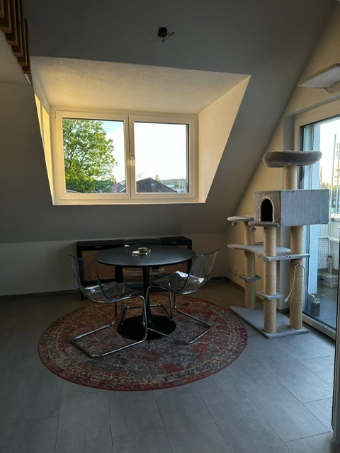 1 ½ pièces appartement, photo 10 sur 10
