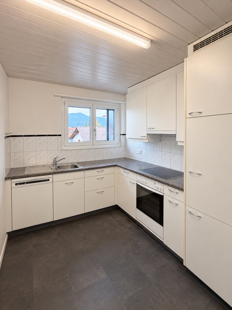 Appartement de 4 ½ pièces, photo 4 sur 5