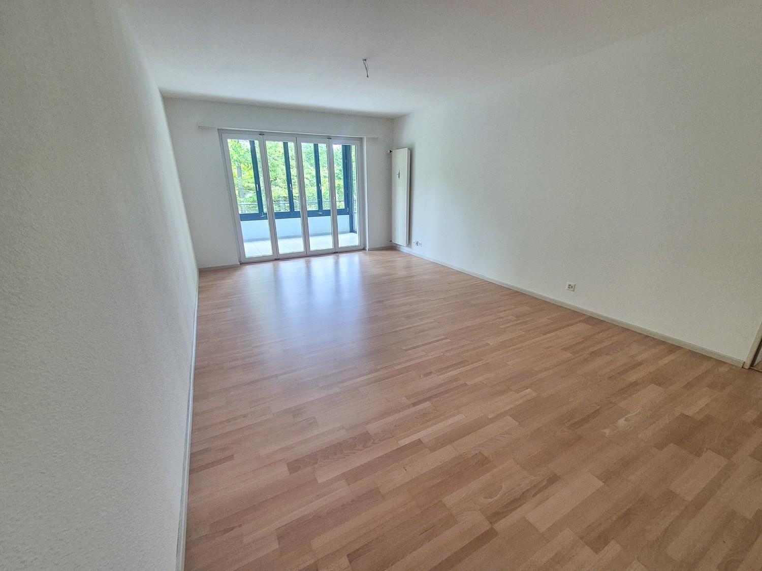 Appartement de 3 ½ pièces, photo 1 sur 10