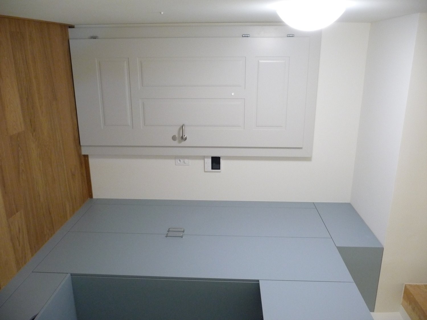 Appartement de 2 ½ pièces, photo 5 sur 5
