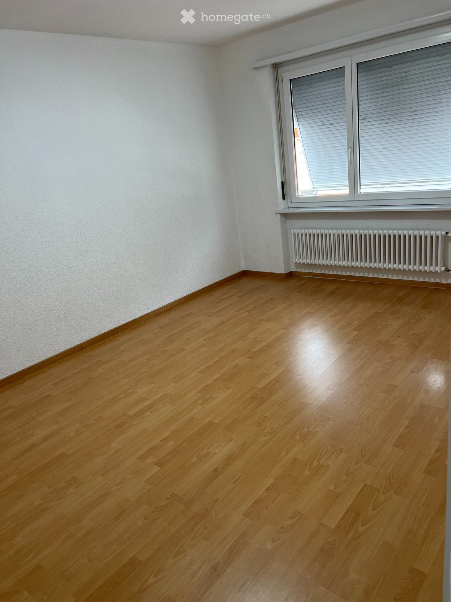 3 ½ Zimmer Wohnung