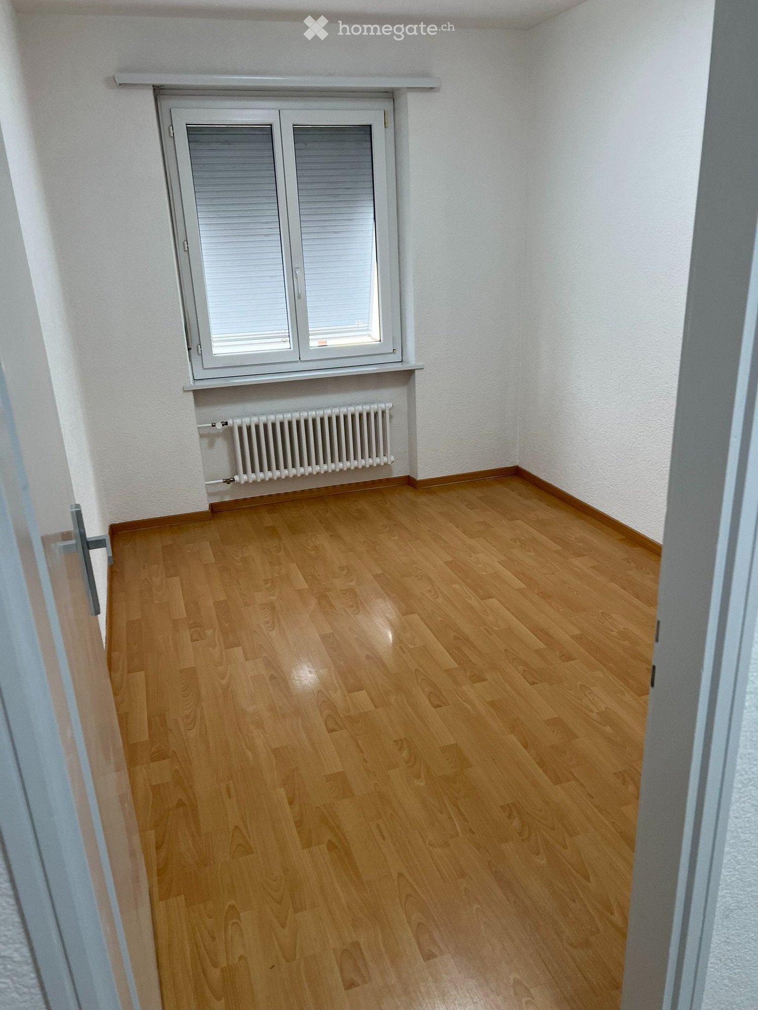 3 ½ Zimmer Wohnung