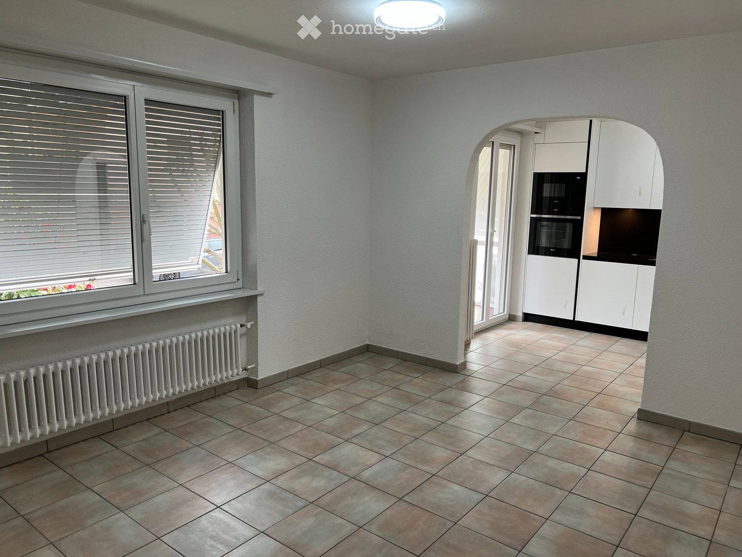 3 ½ Zimmer Wohnung