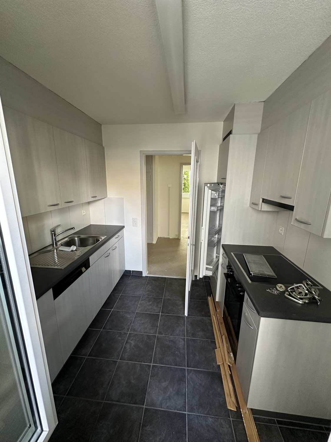 Appartement de 3 pièces, photo 1 sur 8