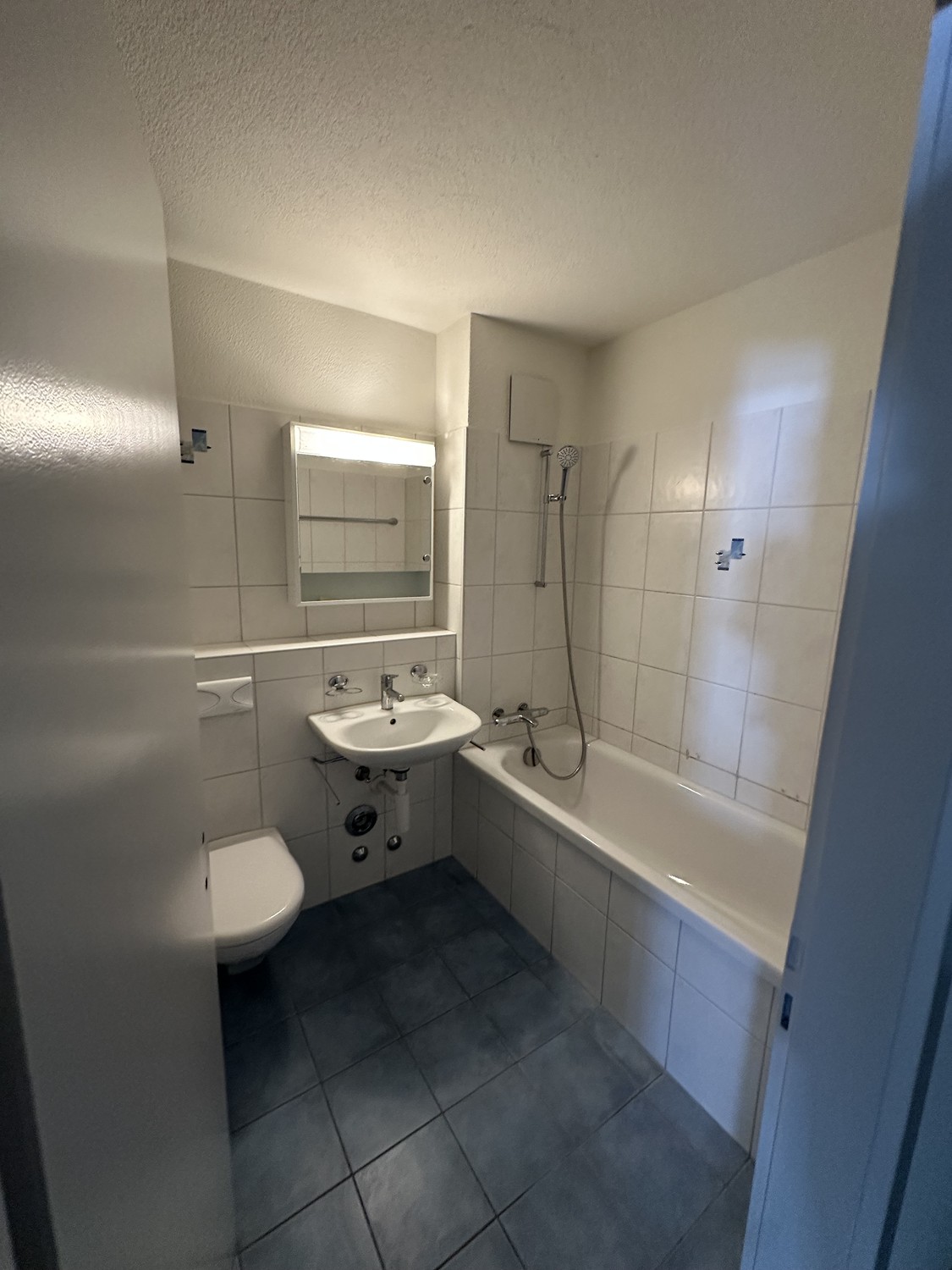 Appartement de 3 pièces, photo 2 sur 8