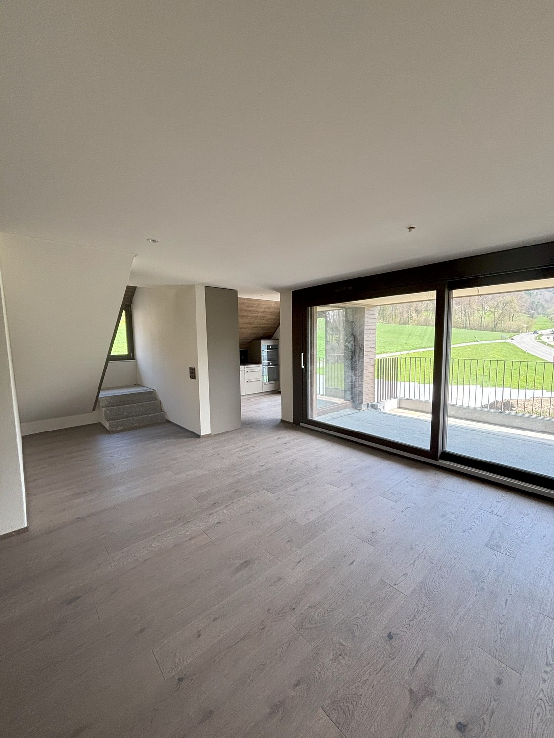 4 ½ pièces duplex, photo 1 sur 6