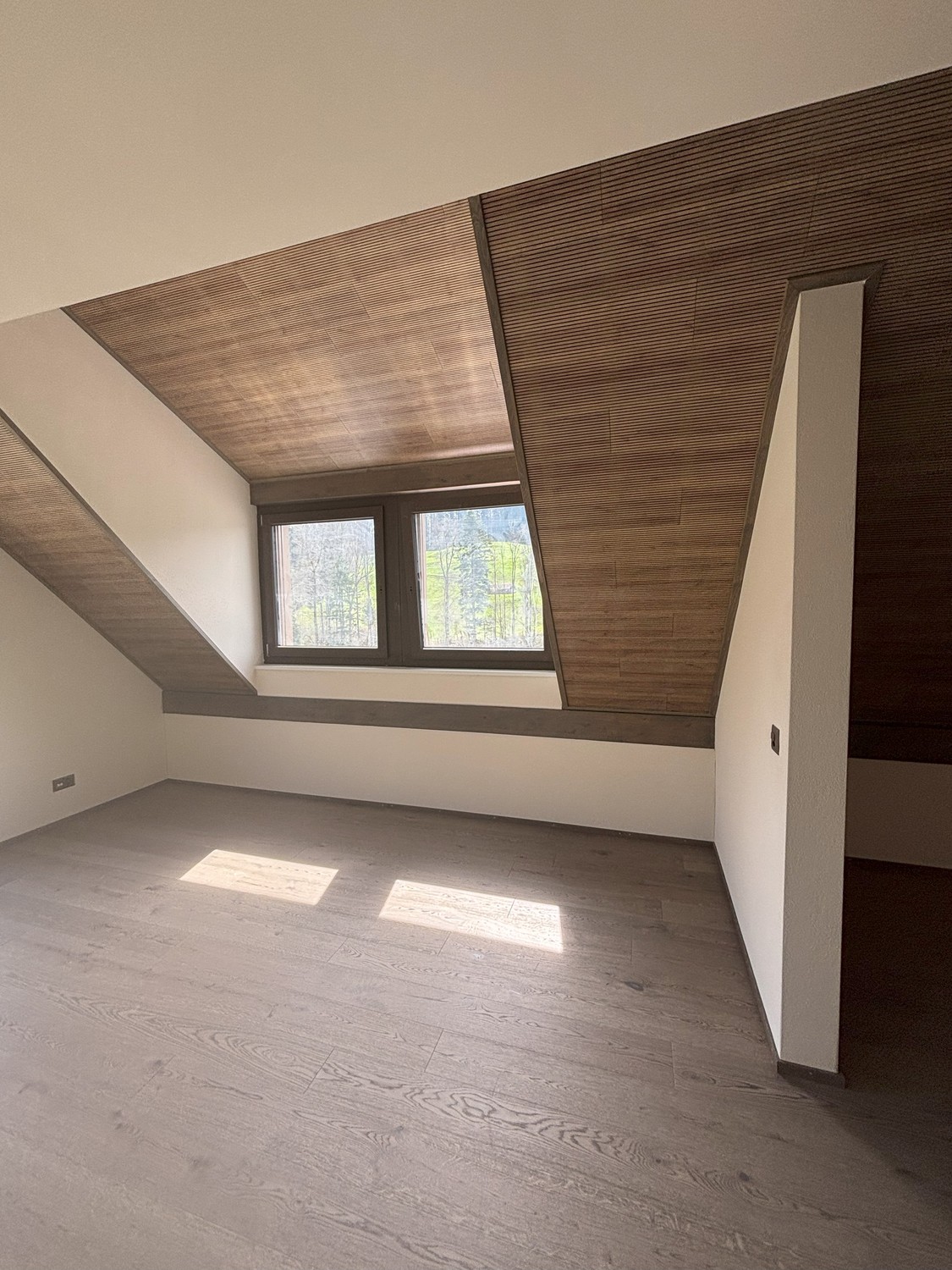 4 ½ pièces duplex, photo 4 sur 6