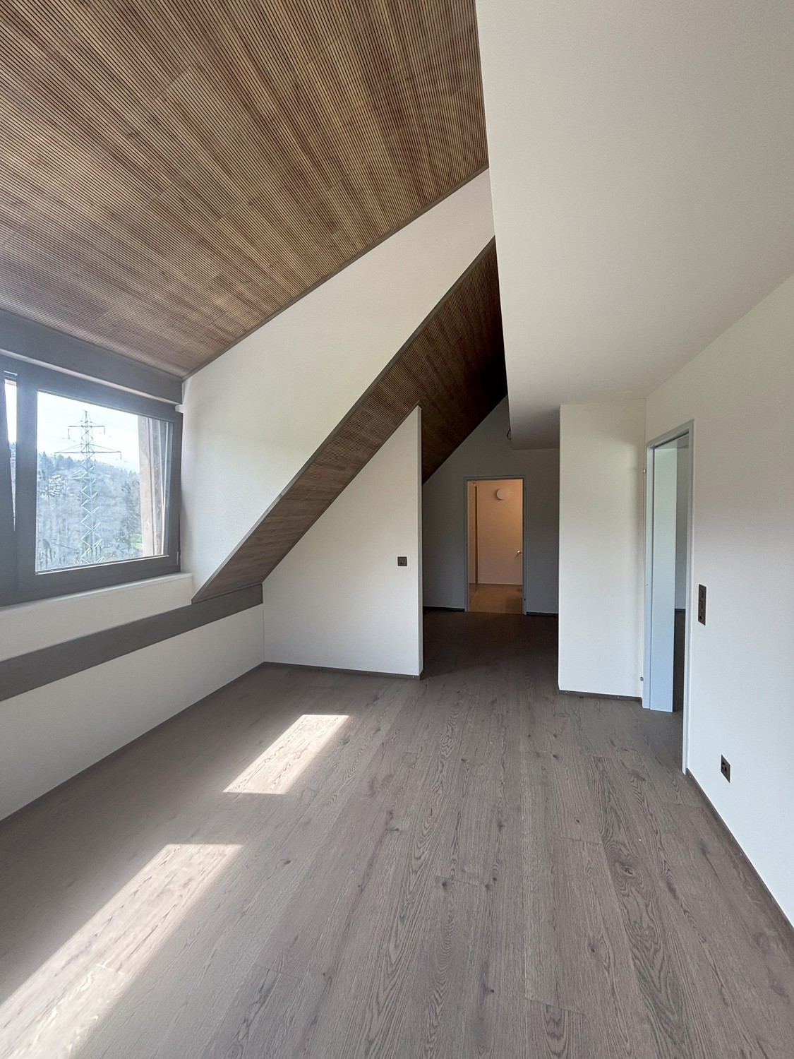 4 ½ pièces duplex, photo 5 sur 6