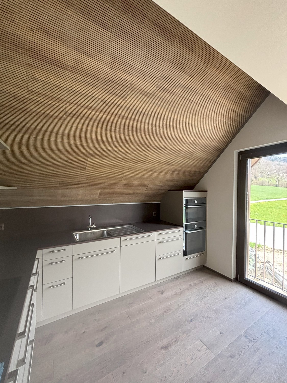 4 ½ pièces duplex, photo 2 sur 6