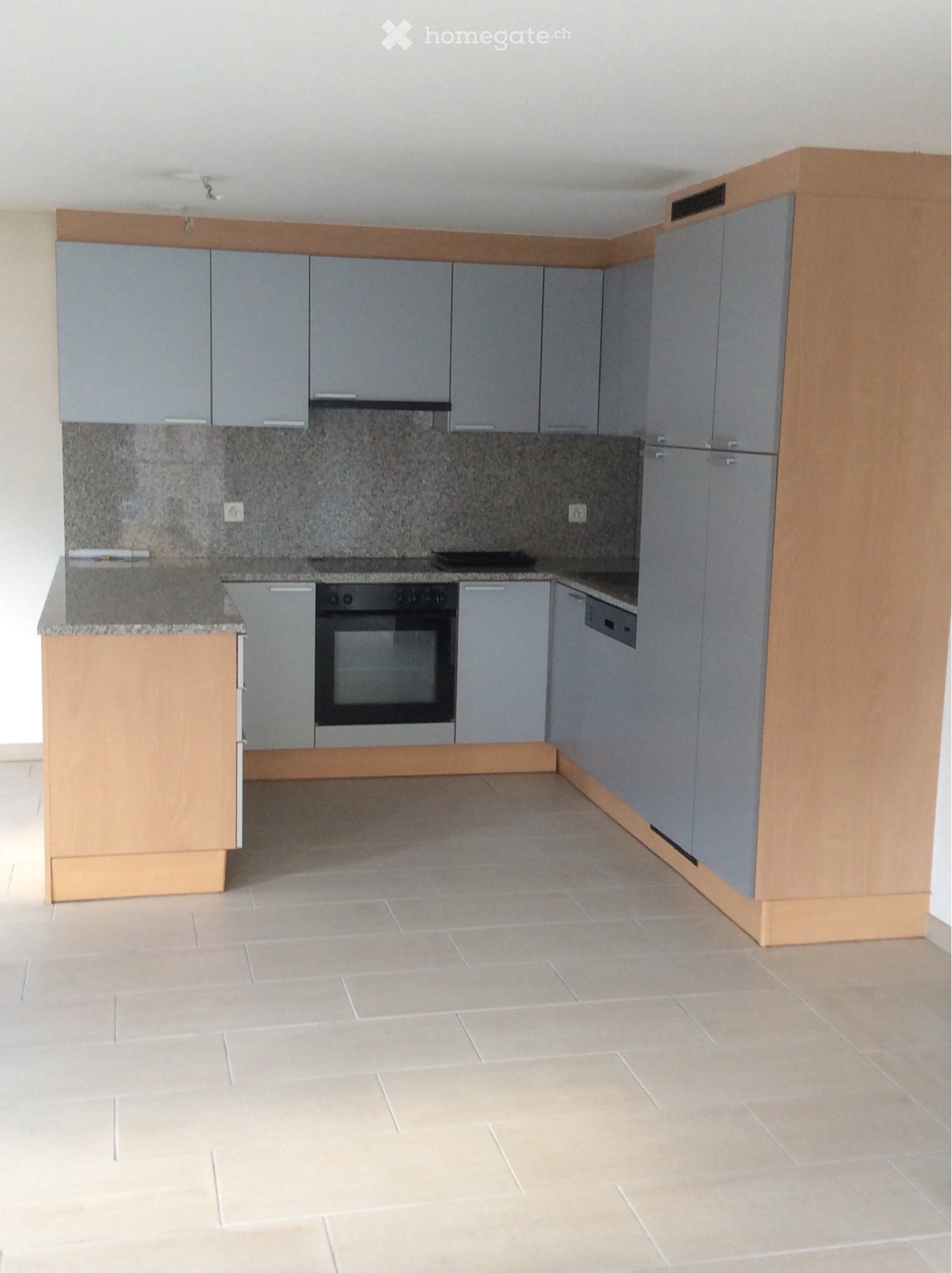 Appartement de 3 ½ pièces, photo 1 sur 5