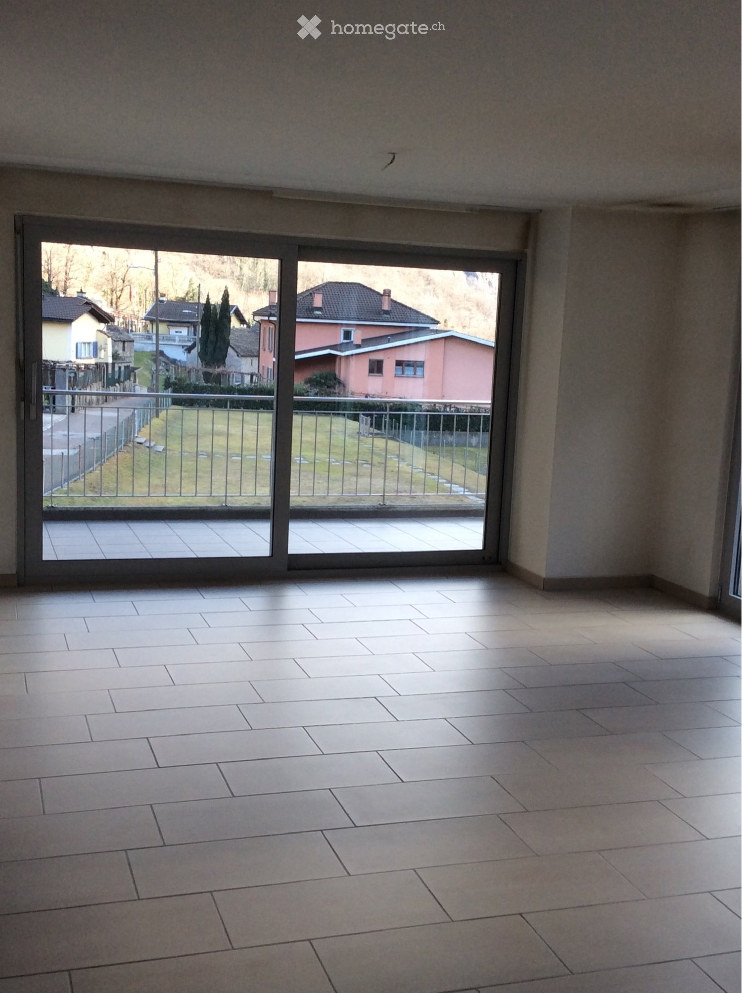 Appartement de 3 ½ pièces, photo 4 sur 5