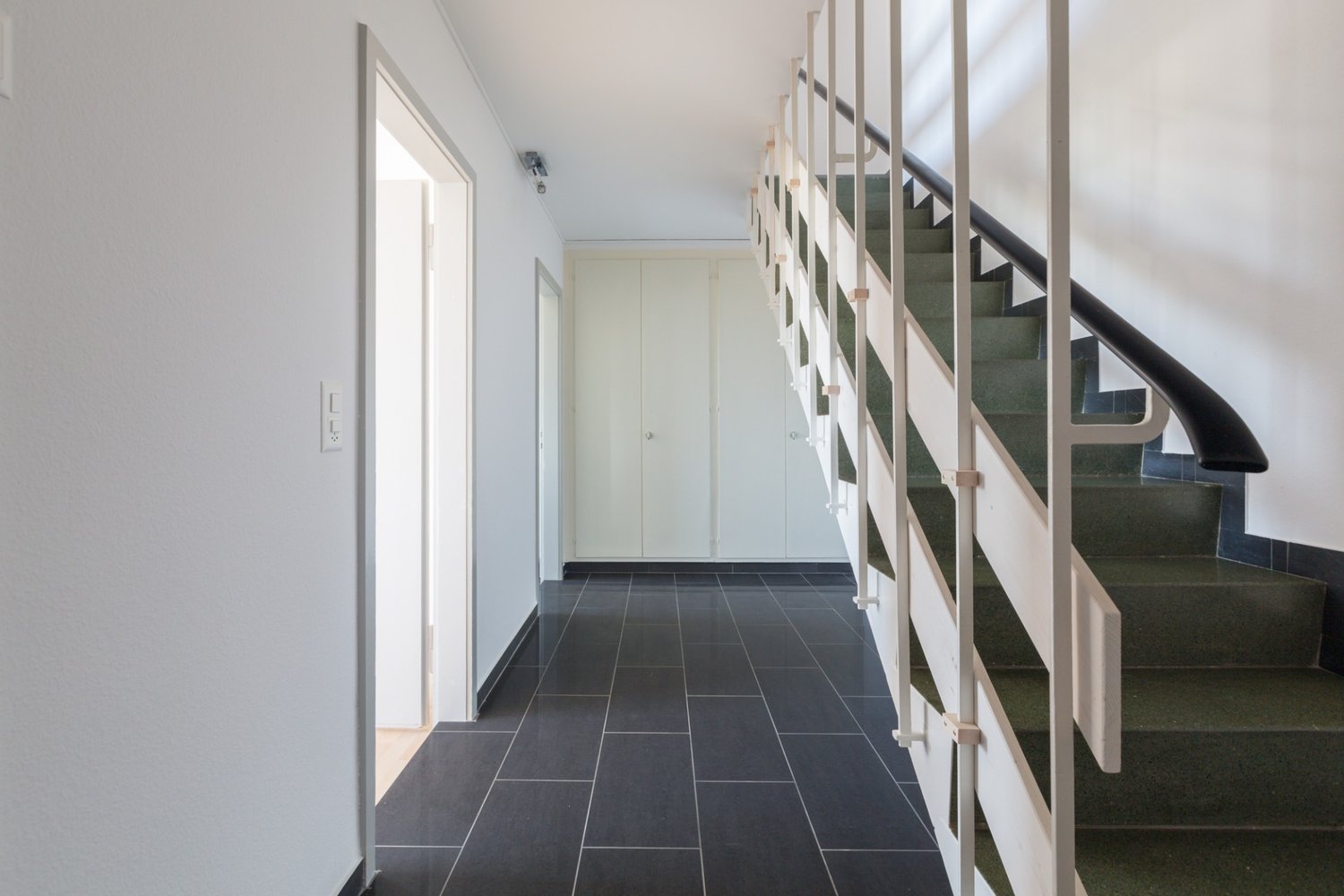 Duplex de 3 ½ pièces