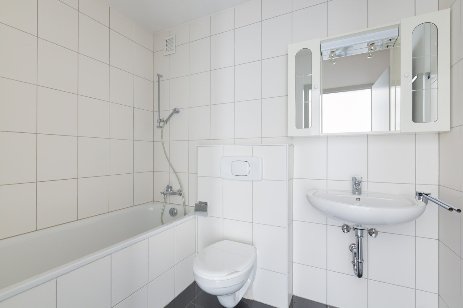Duplex de 3 ½ pièces