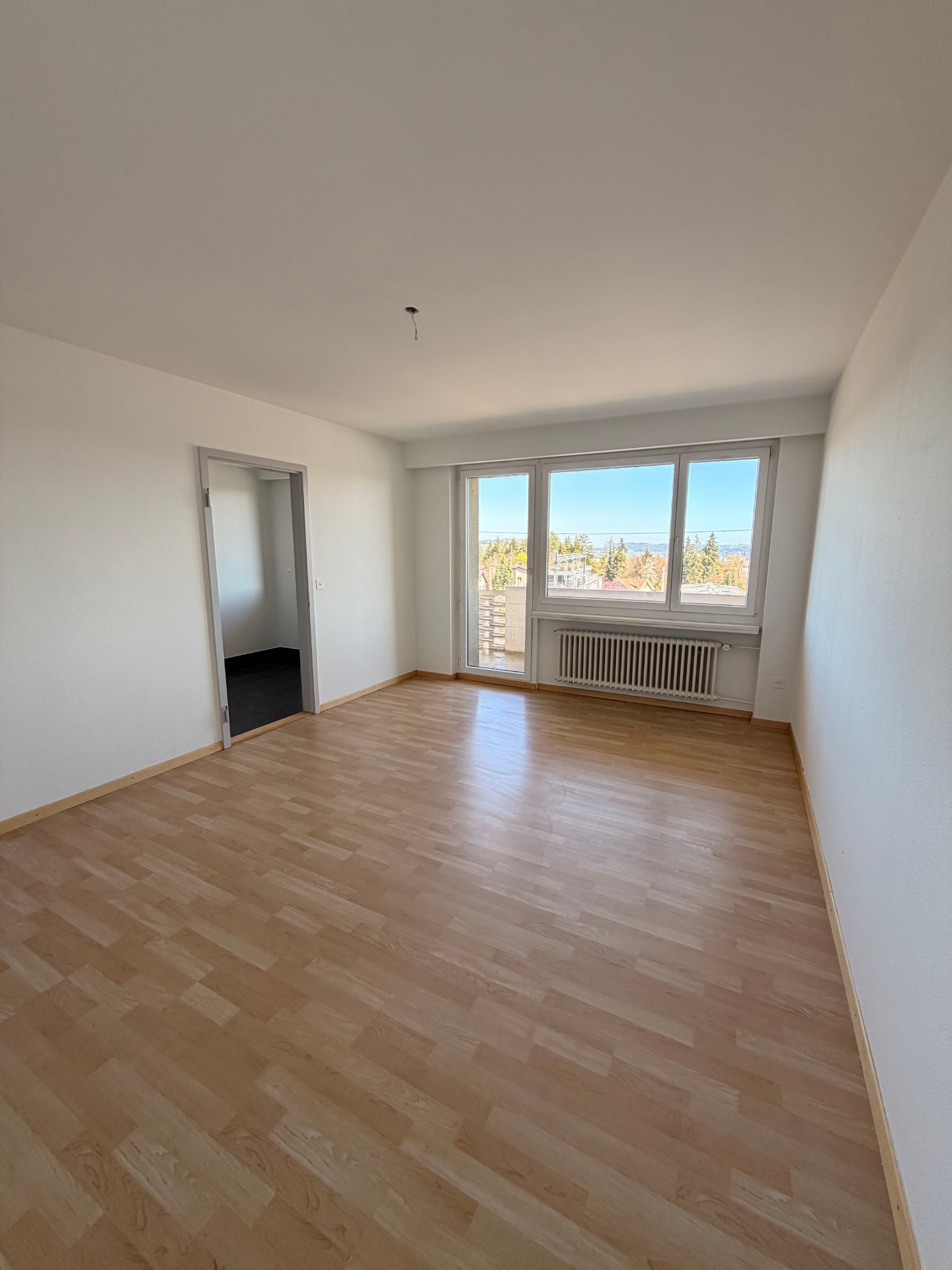 Duplex de 3 ½ pièces