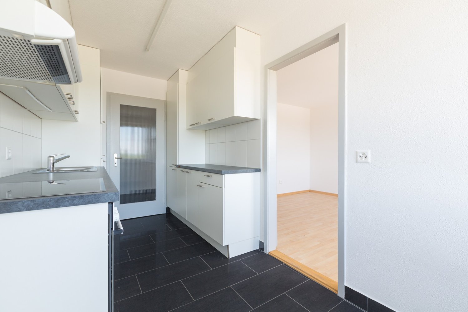 Duplex de 3 ½ pièces