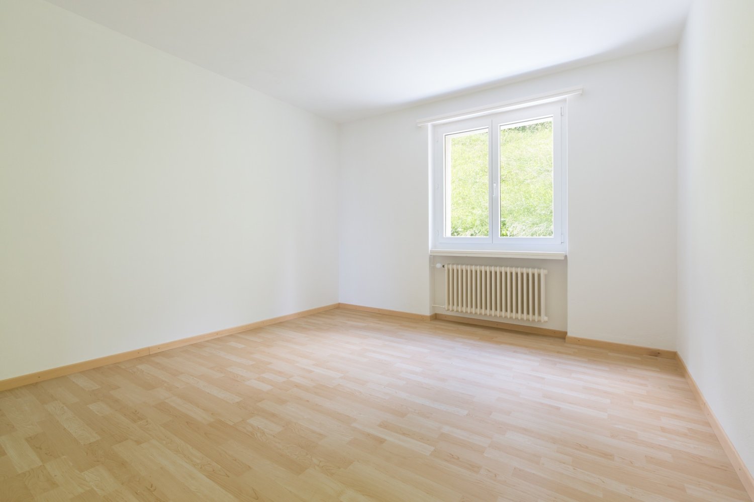 Duplex de 3 ½ pièces