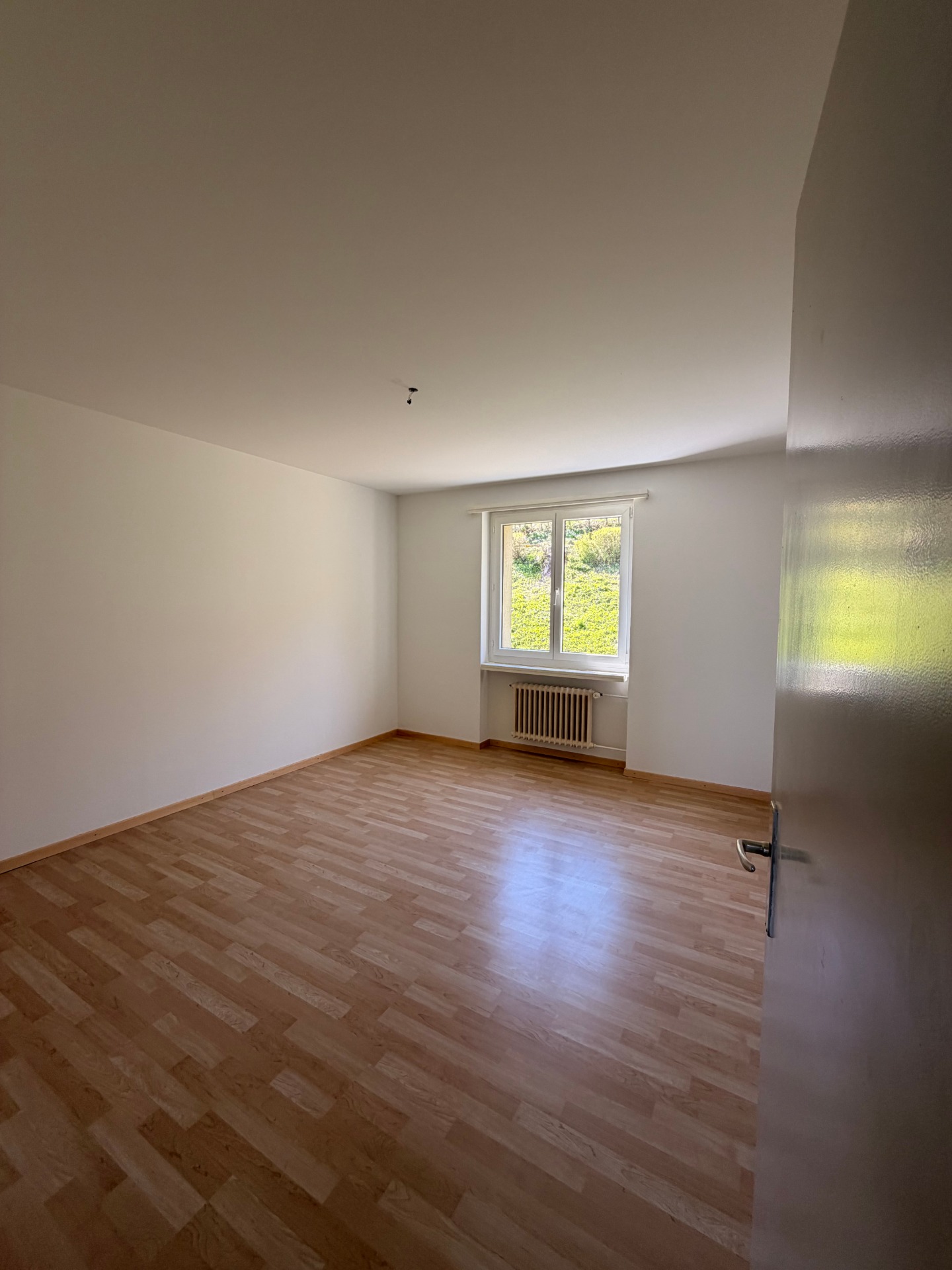 Duplex de 3 ½ pièces