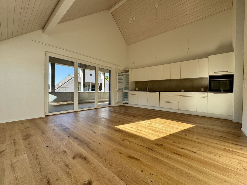 Appartement de 3 ½ pièces
