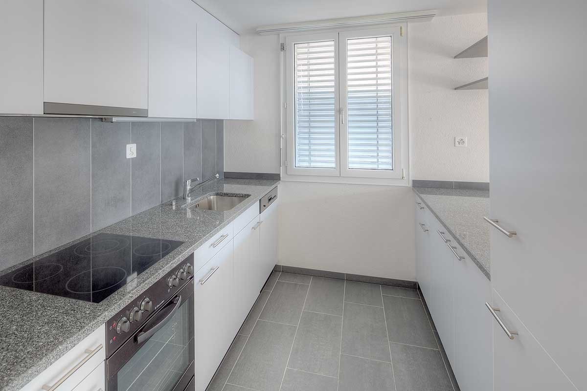 Appartement de 3 ½ pièces