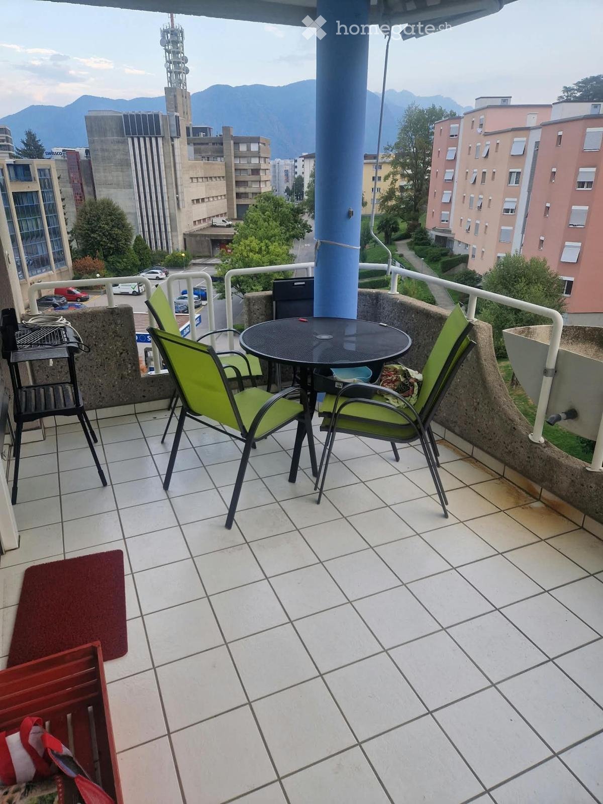 Appartement de 3 ½ pièces, photo 1 sur 5