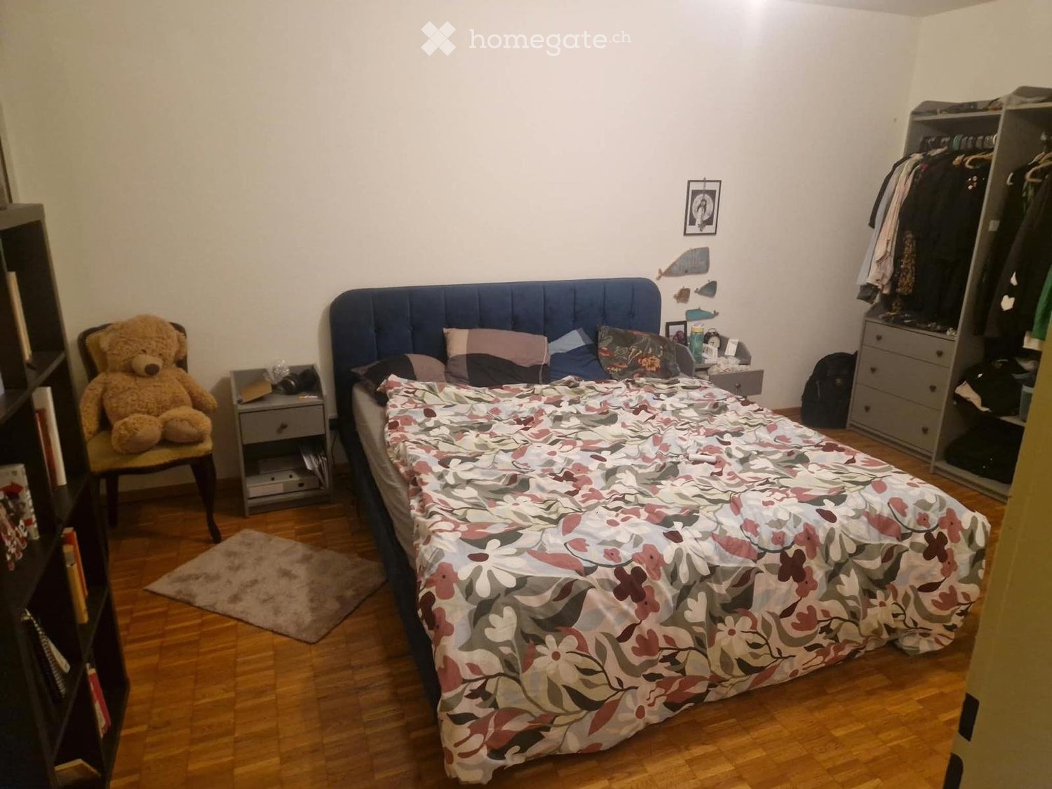 Appartement de 3 ½ pièces, photo 3 sur 5