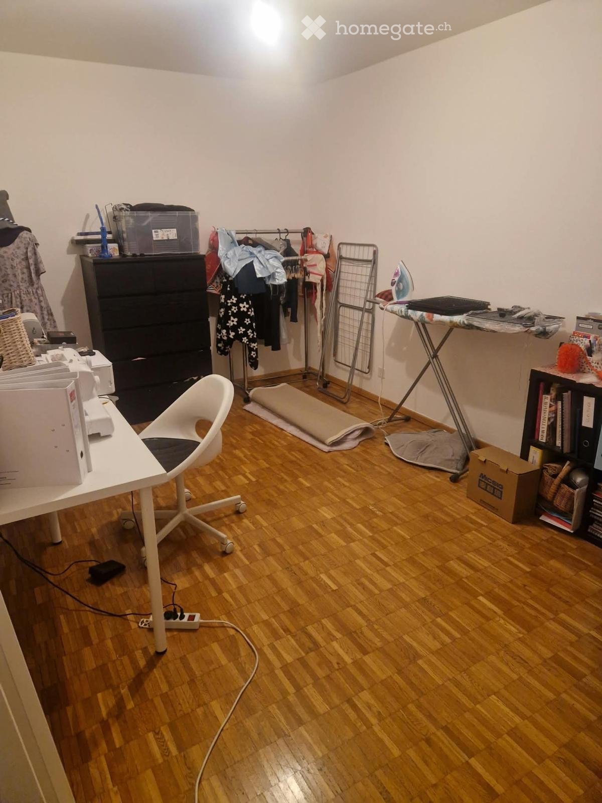 Appartement de 3 ½ pièces, photo 5 sur 5