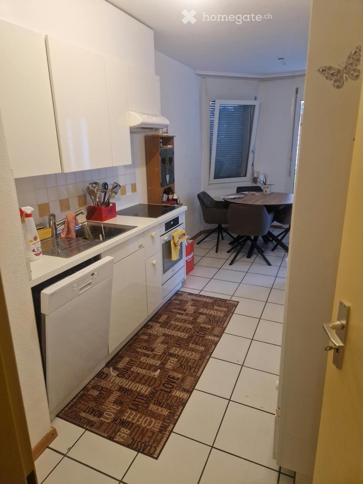 Appartement de 3 ½ pièces, photo 4 sur 5