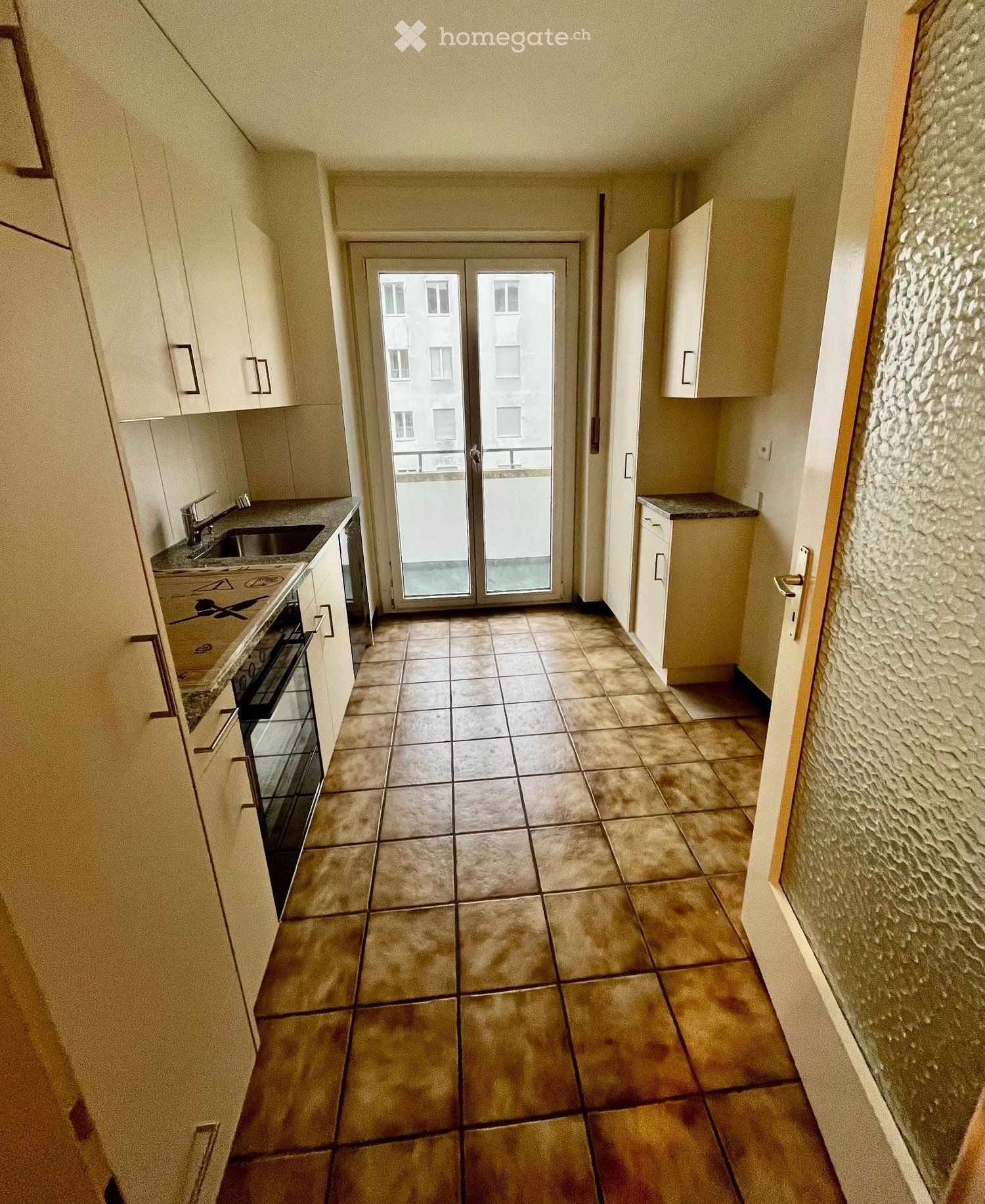 2 ½ rooms apartment, photo 2 sur 5