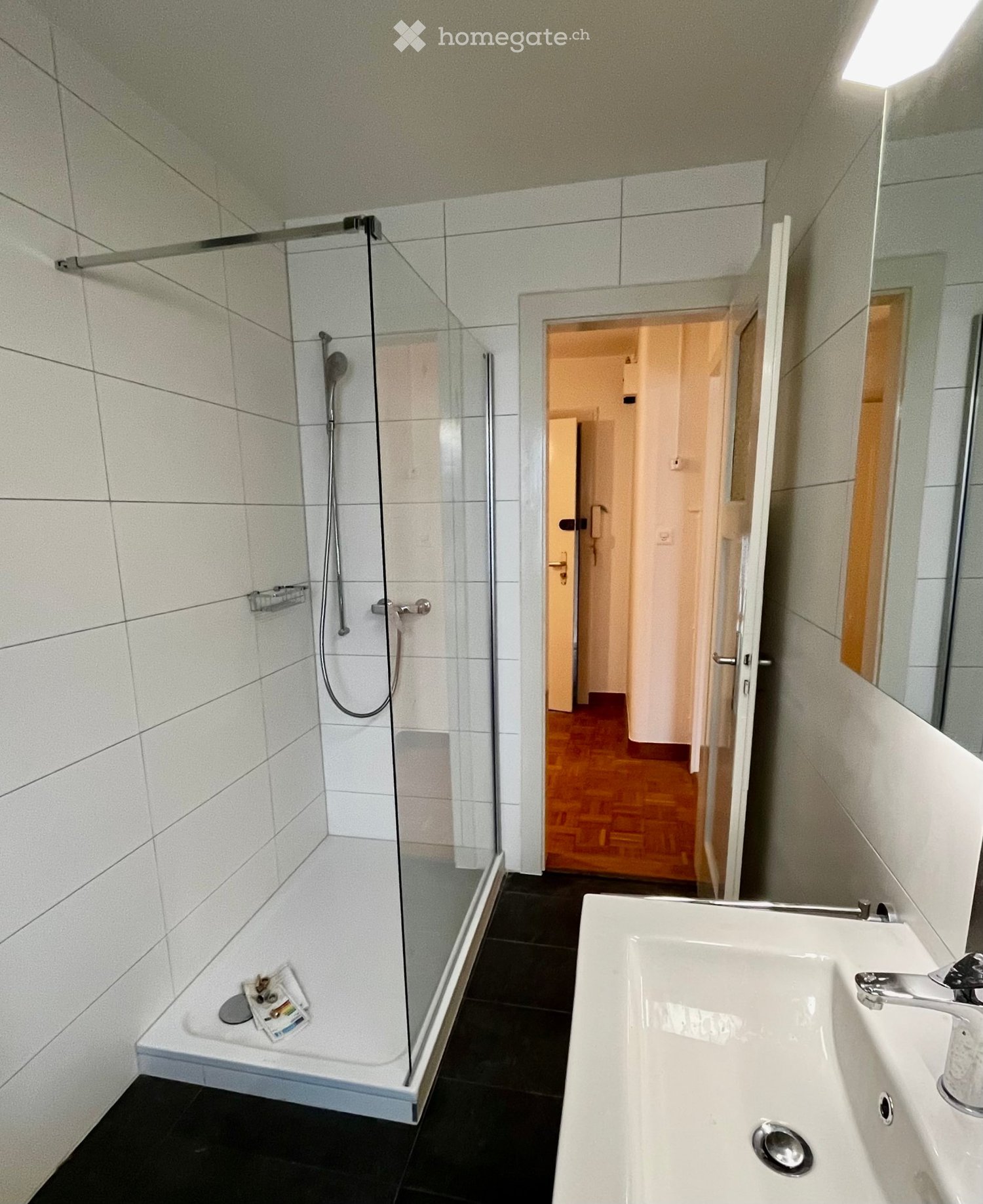 2 ½ rooms apartment, photo 3 sur 5