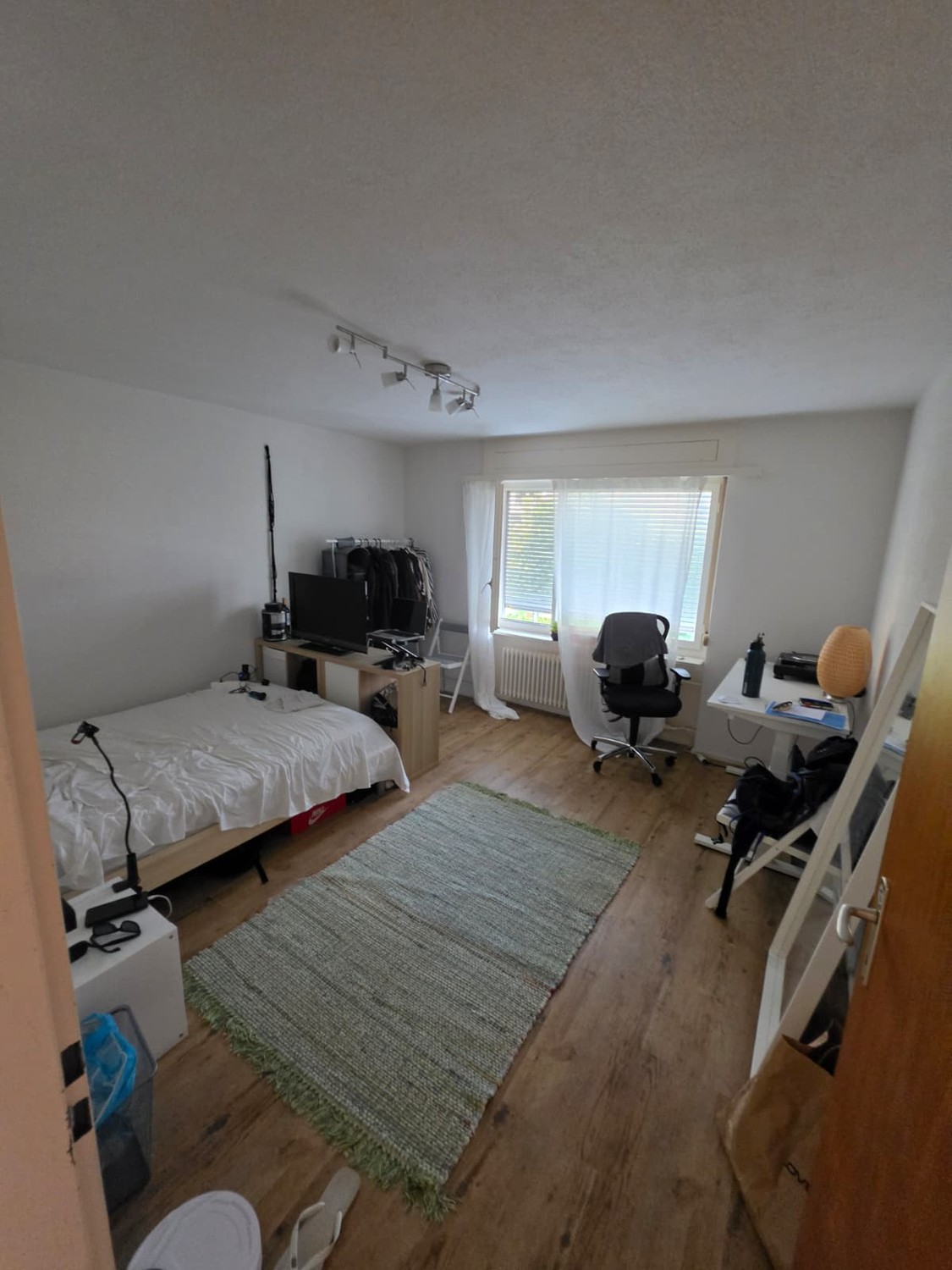 Chambre en colocation