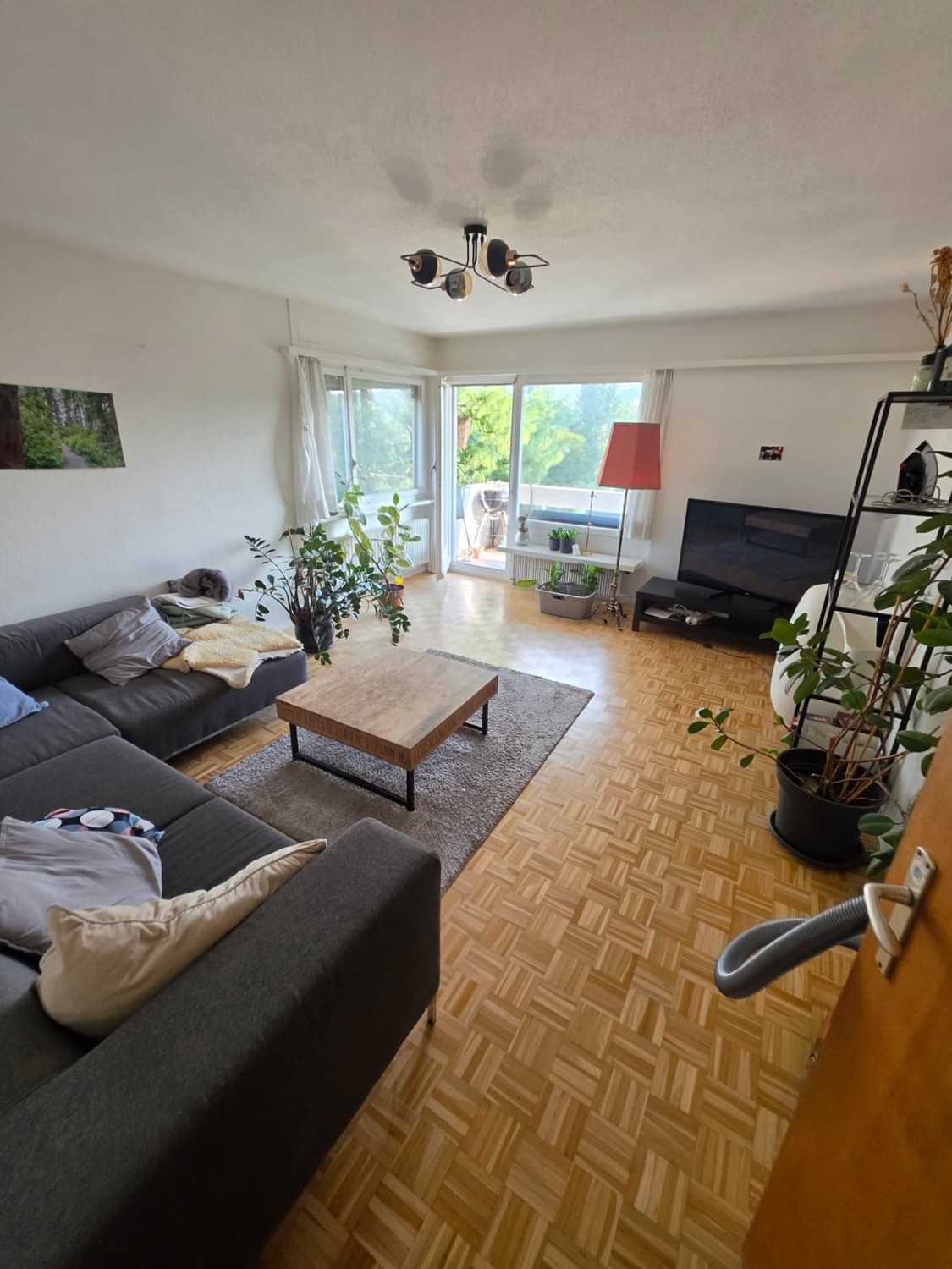Chambre en colocation