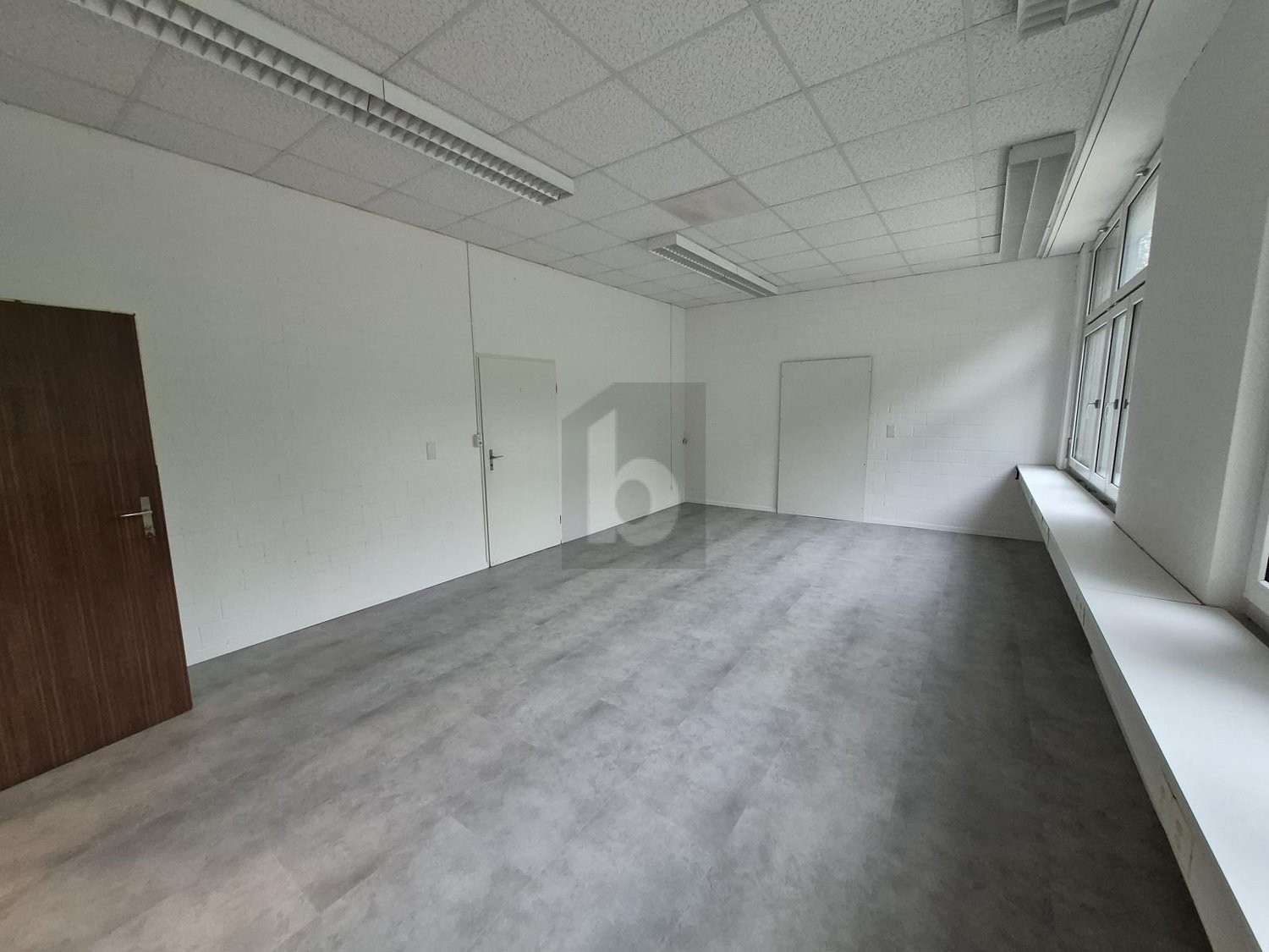 Bureau de 32m²