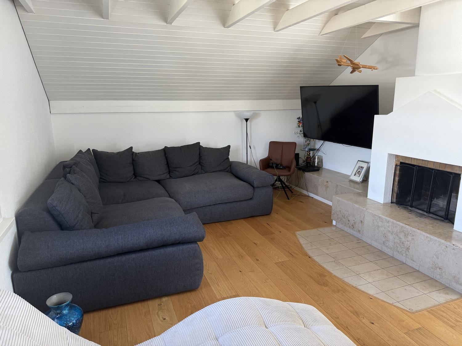 Appartamento di 2 ½ locali