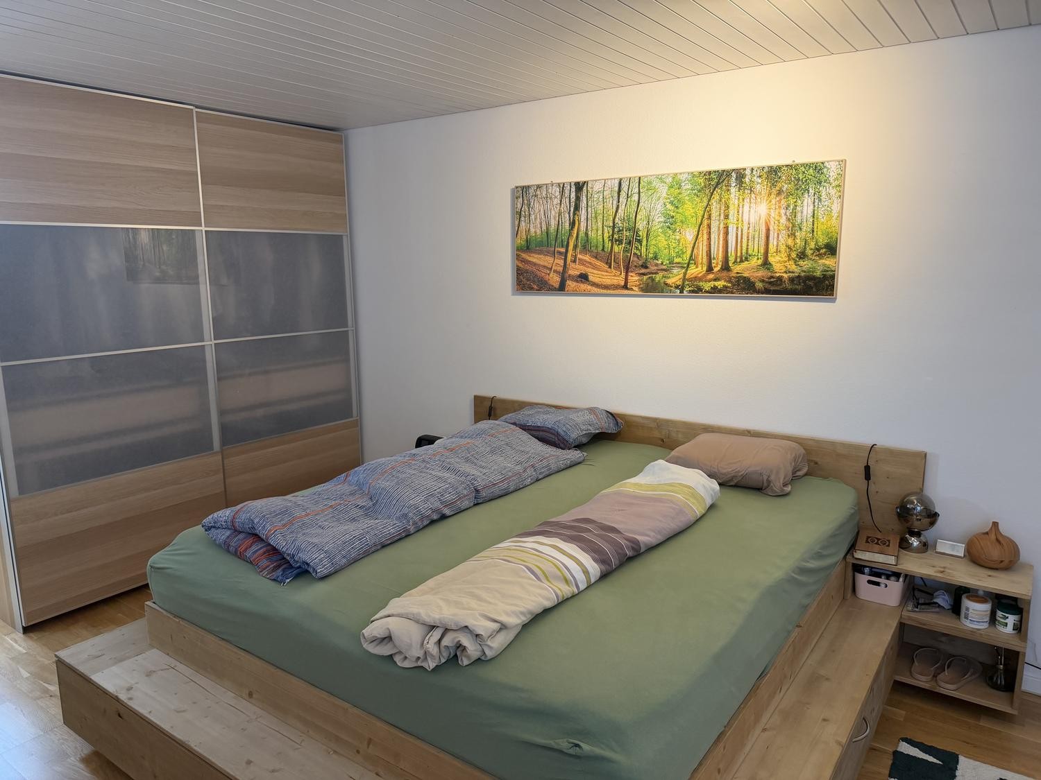 Appartamento di 2 ½ locali