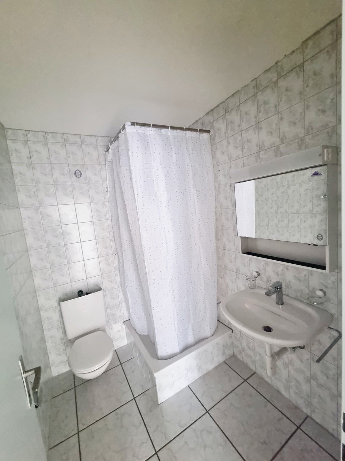 Appartement de 2 pièces, photo 7 sur 7