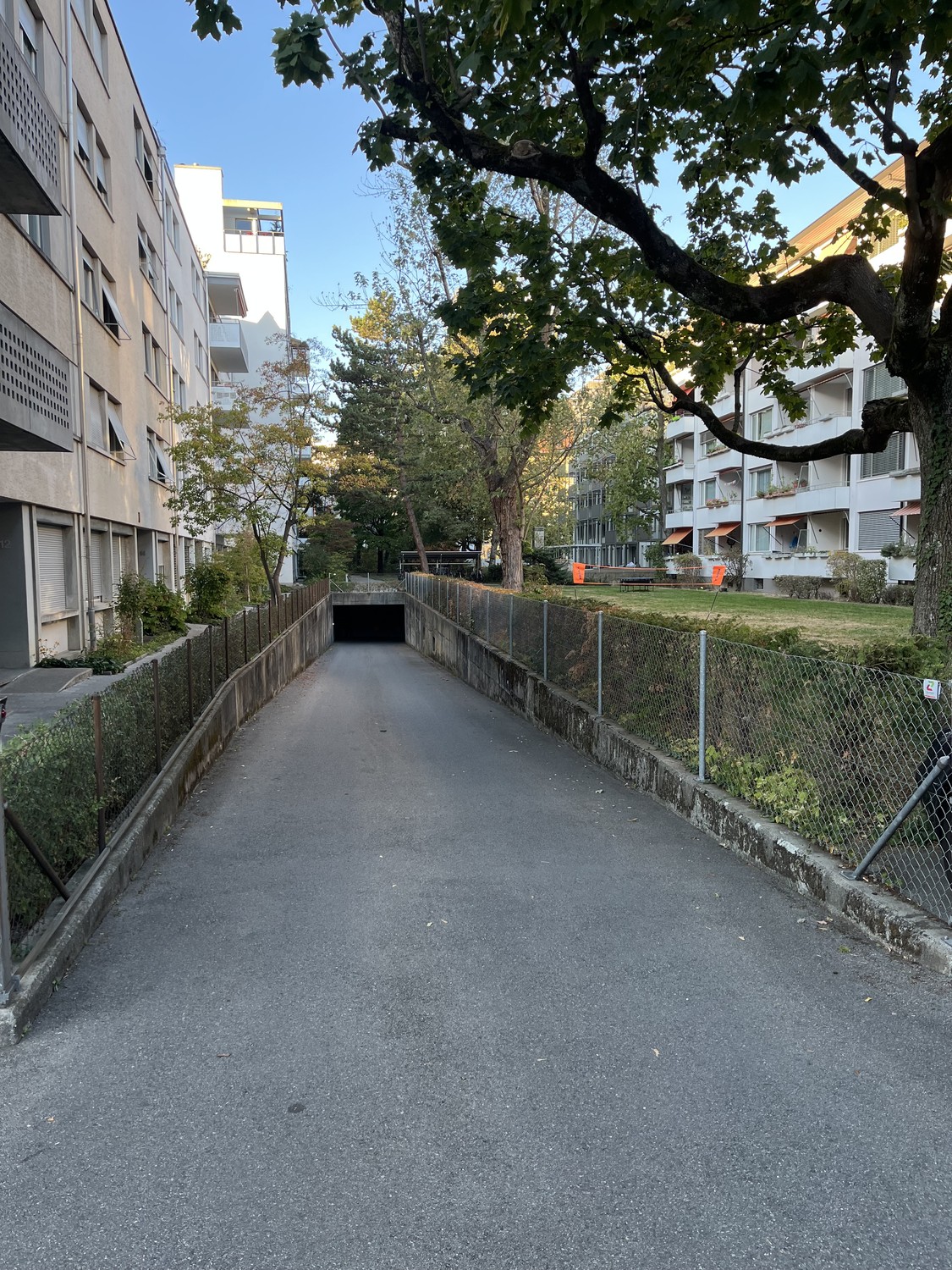 Place disponible, photo 1 sur 2