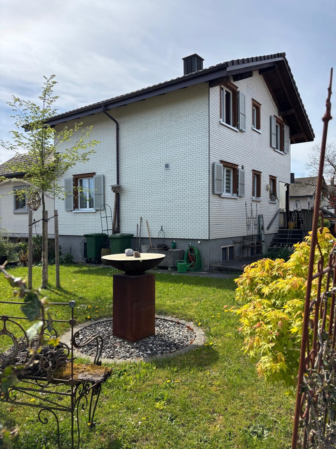 Maison individuelle de 5 ½ pièces, photo 2 sur 10