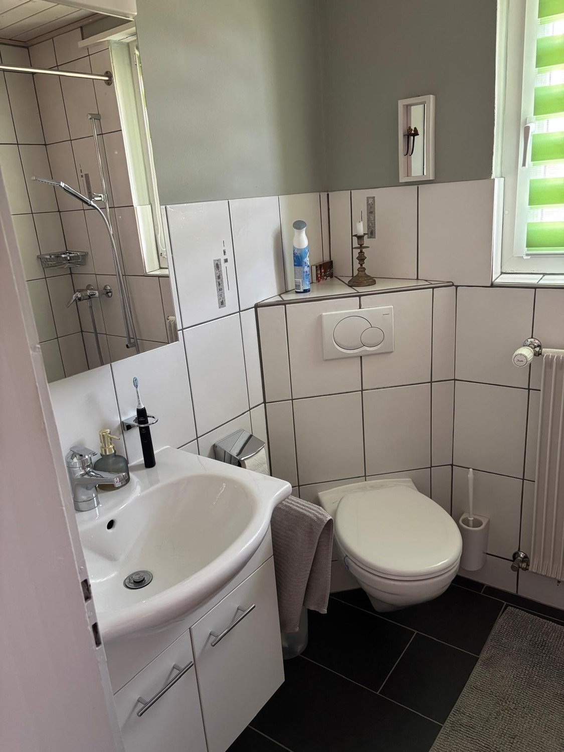 Maison individuelle de 5 ½ pièces, photo 4 sur 10