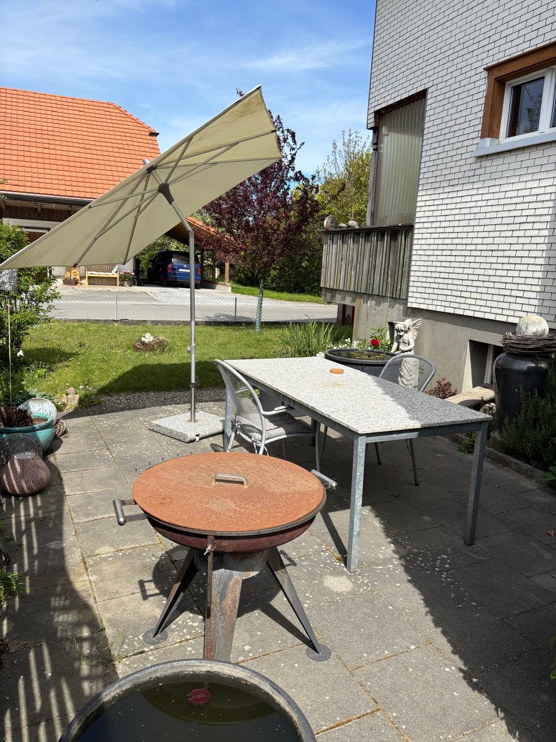 Maison individuelle de 5 ½ pièces, photo 7 sur 10