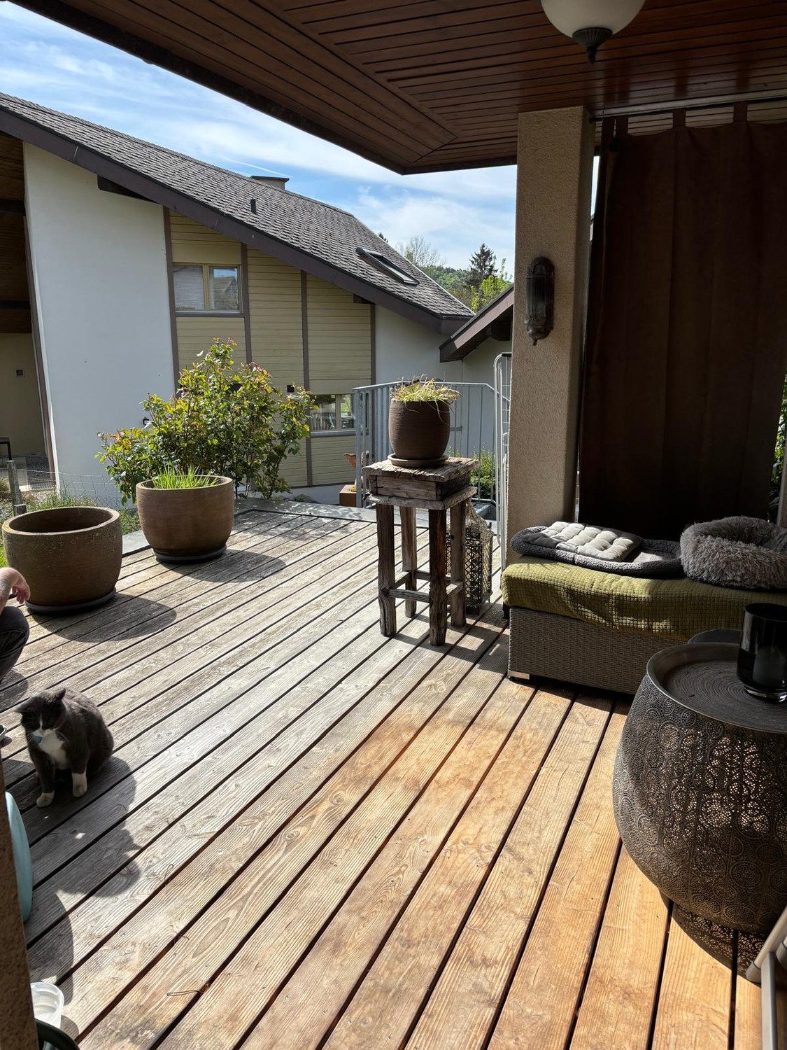 Maison individuelle de 5 ½ pièces, photo 6 sur 10