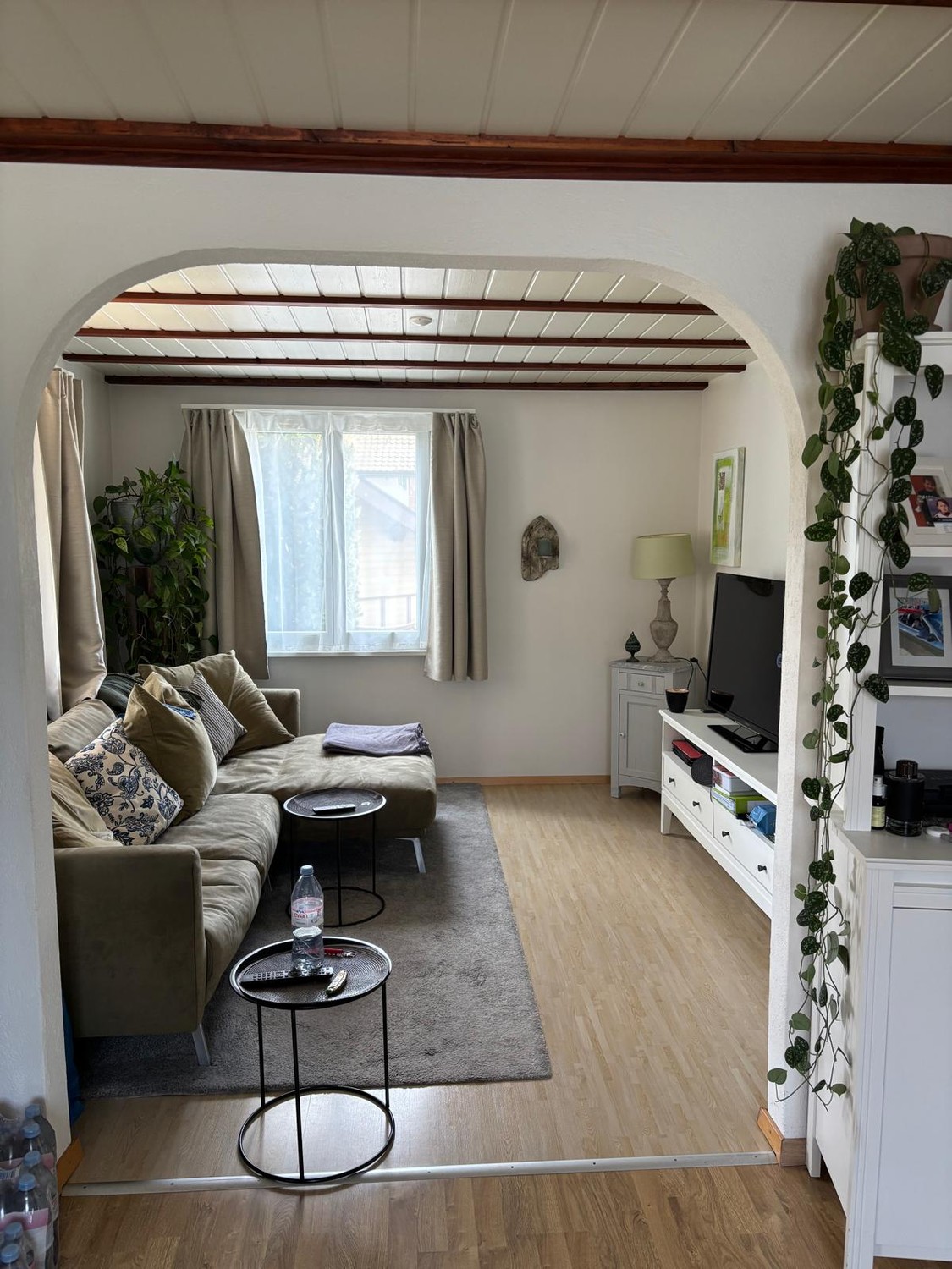 Maison individuelle de 5 ½ pièces, photo 1 sur 10