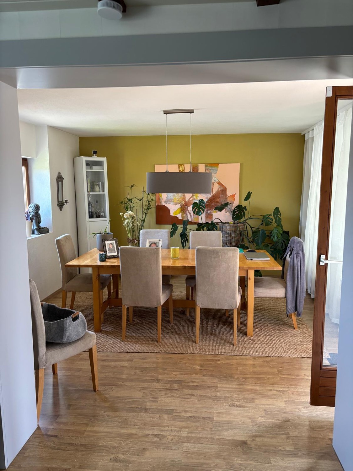 Maison individuelle de 5 ½ pièces, photo 3 sur 10
