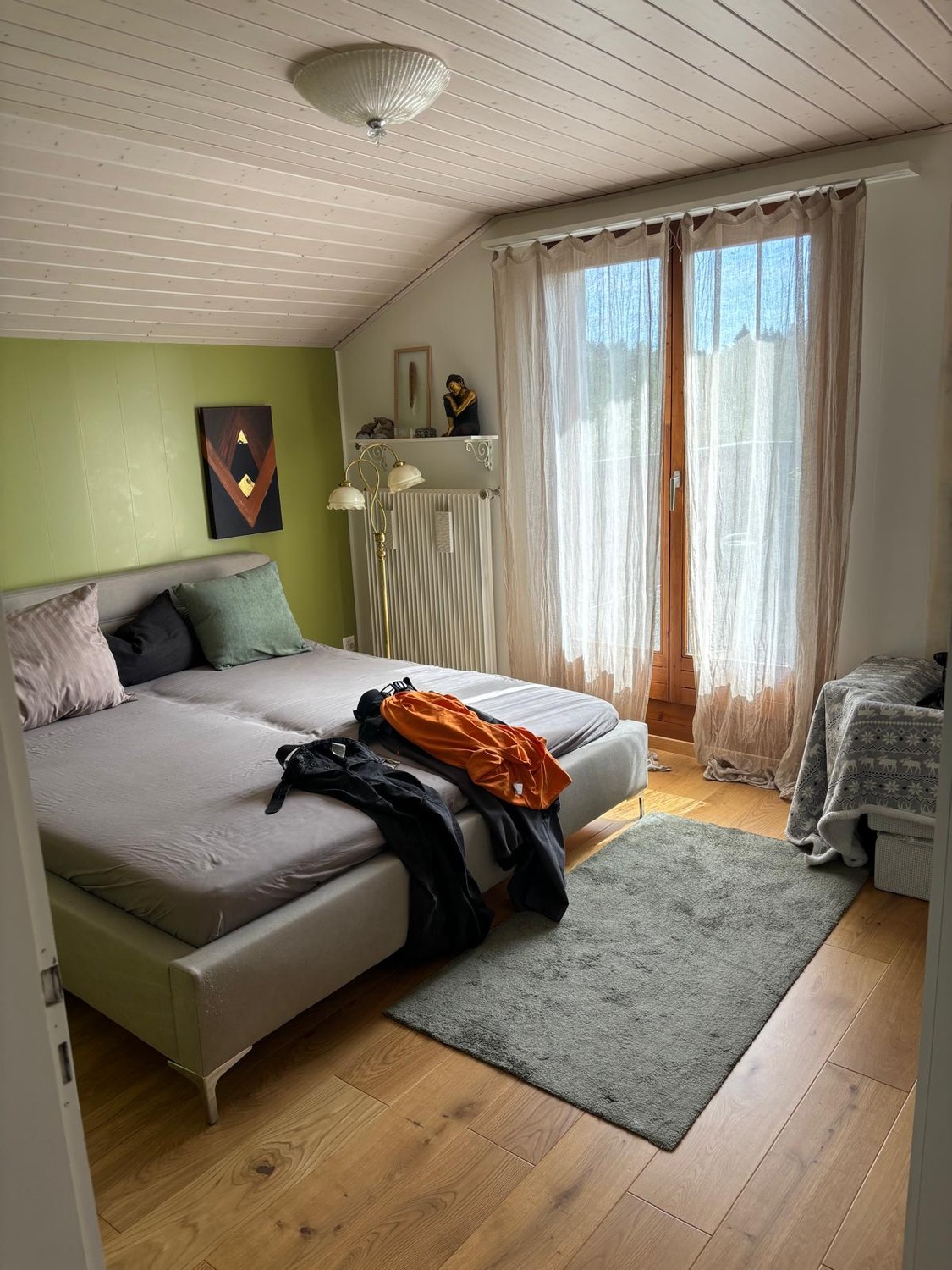 Maison individuelle de 5 ½ pièces, photo 9 sur 10