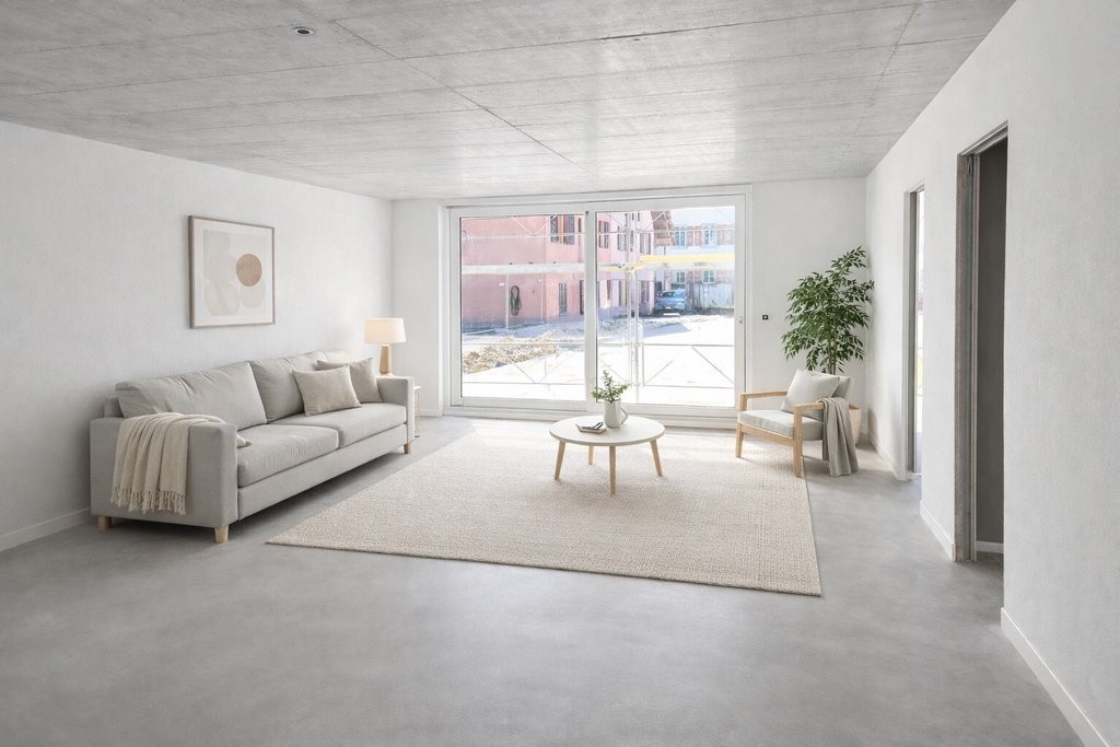 3 ½ rooms apartment, photo 4 sur 5