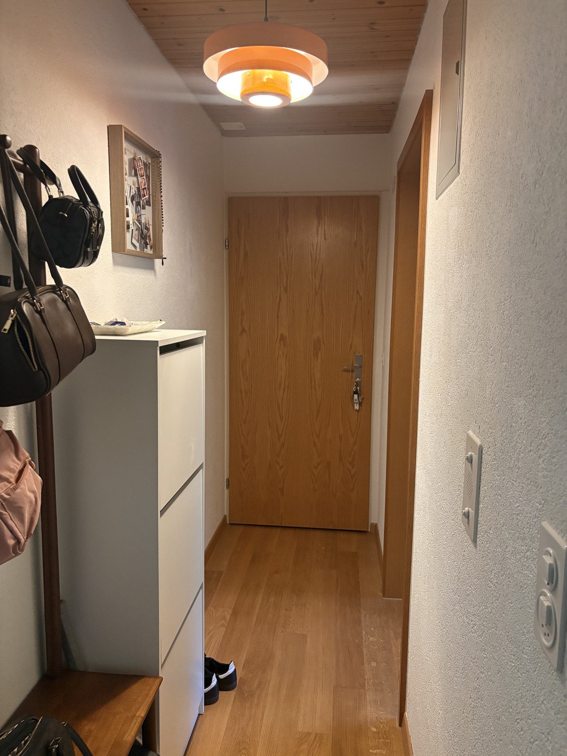 Appartement de 2 pièces, photo 4 sur 9